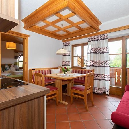 Landhaus Widlroither Mondsee Extérieur photo