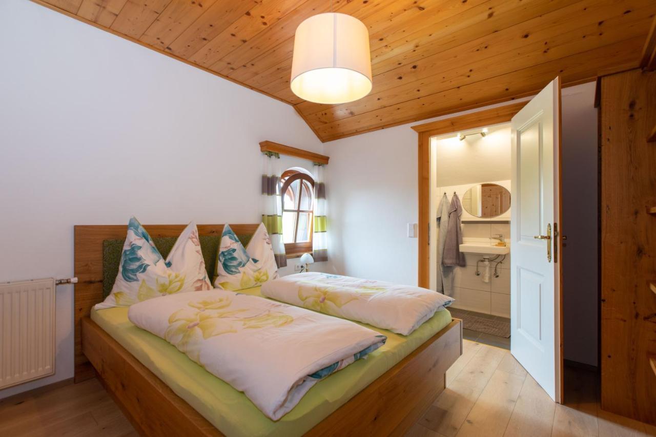 Landhaus Widlroither Mondsee Extérieur photo