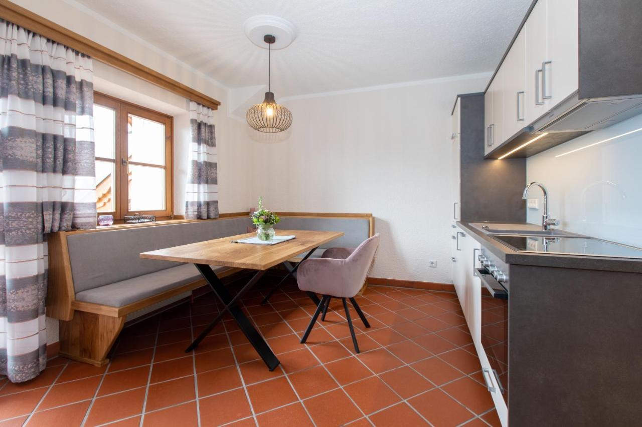 Landhaus Widlroither Mondsee Extérieur photo