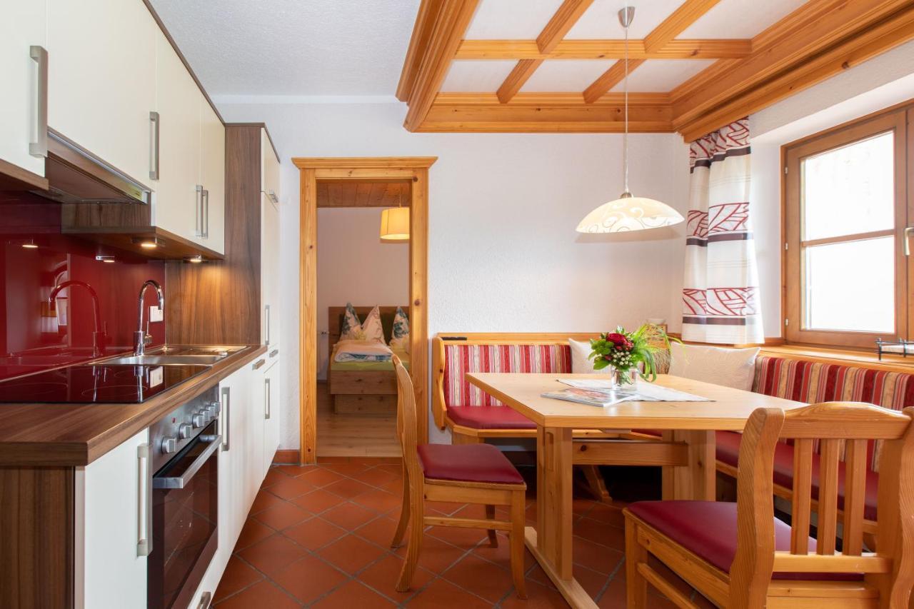 Landhaus Widlroither Mondsee Extérieur photo