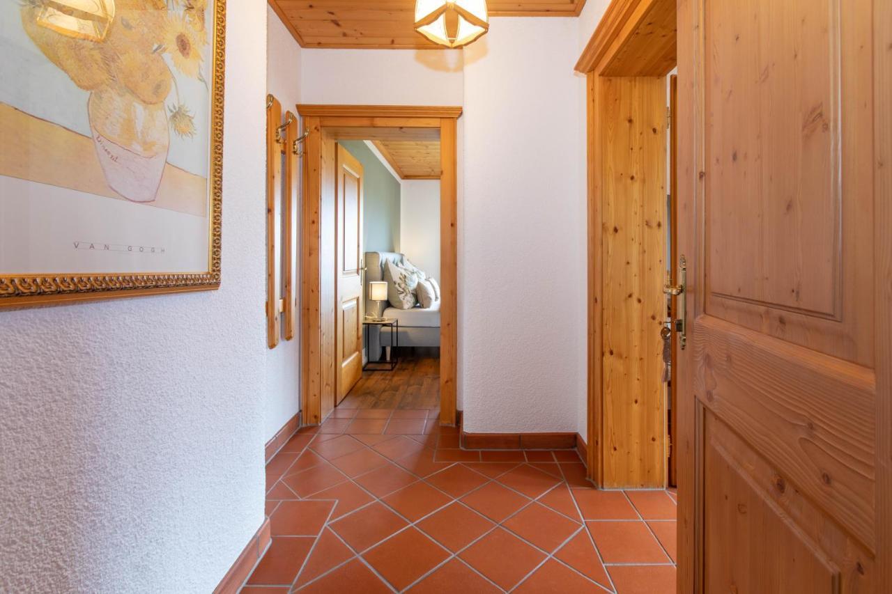 Landhaus Widlroither Mondsee Extérieur photo