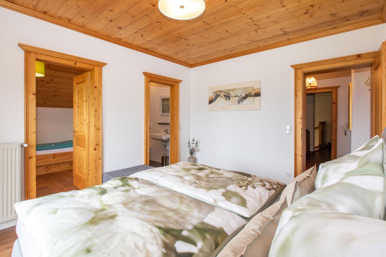 Landhaus Widlroither Mondsee Extérieur photo