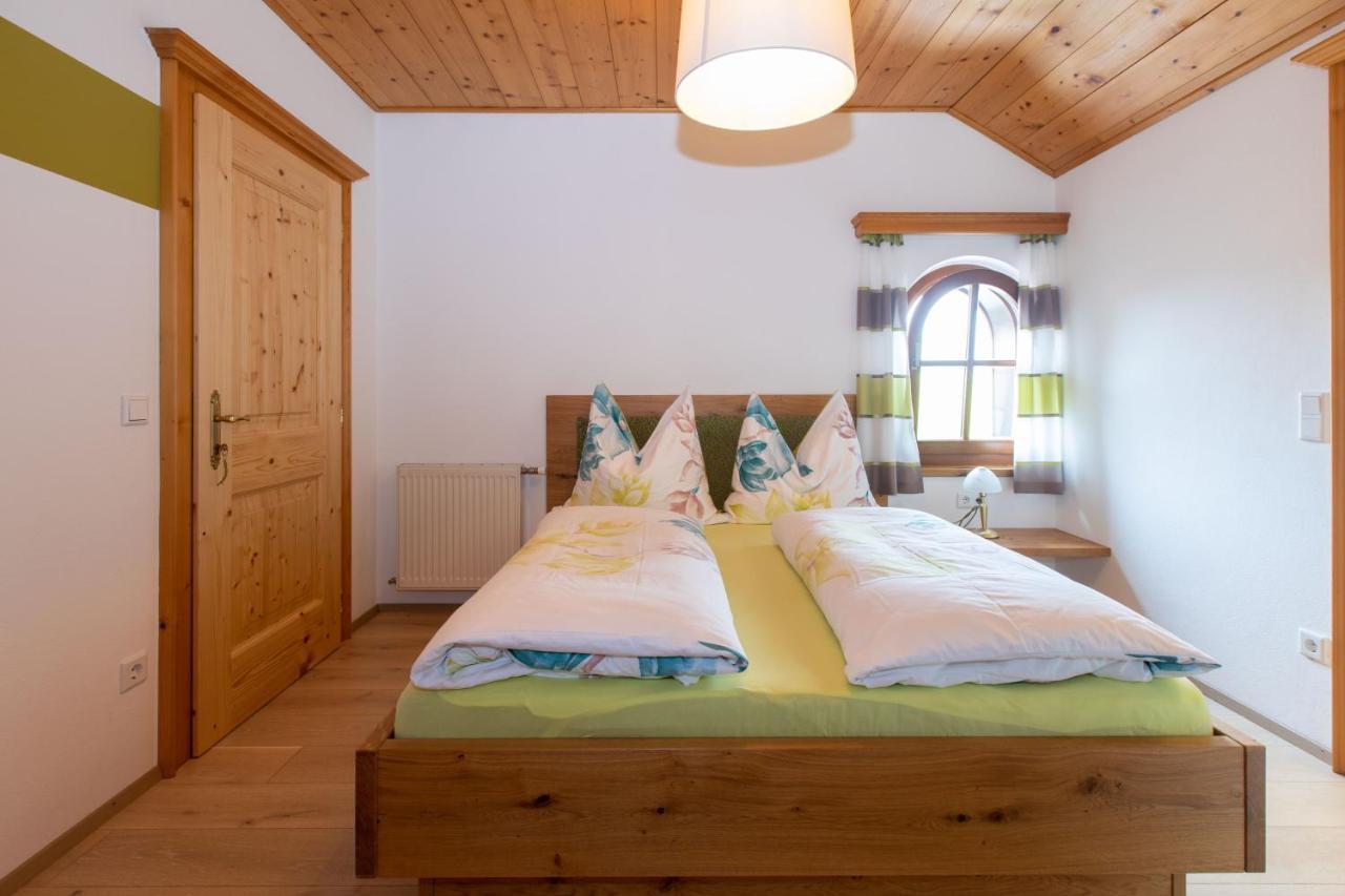 Landhaus Widlroither Mondsee Extérieur photo